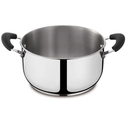 Lagostina Gioiosa 3,5 L Rond Acier inoxydable