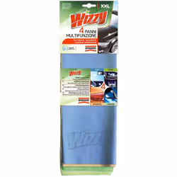 Arexons : La solution complète pour le nettoyage de voiture avec ses 4 chiffons multifonctions arexons 4 chiffons multifoncti ...