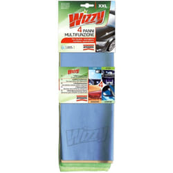 La solution complète pour le nettoyage de voiture avec ses 4 chiffons multifonctions - Arexons