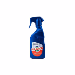 Arexons - 5476 2051 sgrassante fulcron lt 0,5, transparent, 0,5 l ml 500 - nebulizzatore