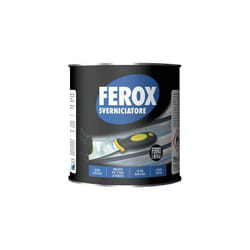 Fraschetti - sverniciatore ferro ferox arexons