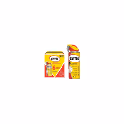 Aérosol 400 ml pack de 6 (2128) application : sa multifonctionnalité exclusive en fait l'allié sûr et indispensable dans les  ...