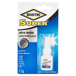 Bostik D2502 Adhésif Liquide Adhésif par contact 7,5 g