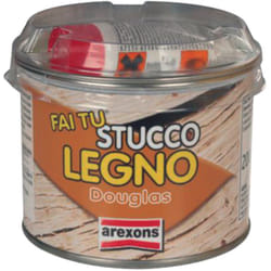 Do you kit wood mutty pate bicomposant 200GR. douglas résines peintables