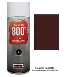 Bombe de peinture moto Arexons Pro