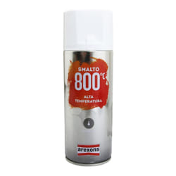 Bombe de peinture moto Arexons Pro 800?C (3436)