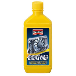 Nettoyantt-detartrant radiateur moto Arexons