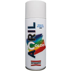 Spray acrylique avorio clair ral 1015