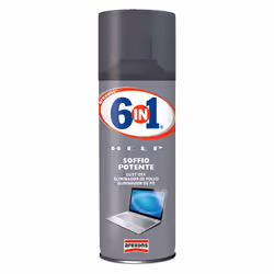 Arexons Spray antipoussière SVI4200