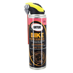Dégraissant transmission vélo sans rincage Arexons Svitol