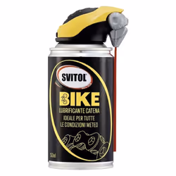 Lubrifiant chaîne vélo Arexons