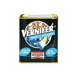 Arexons - Vernifer ml 750 Rouge Brique Satiné