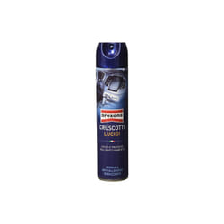 Arexons - 600 ml spray brillant pour tableau de bord Smash de'sinfectant anti-poussie're