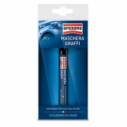 Arexons 8248, Éliminateur de rayures, Multicolore, Italie, 10 ml, Tube