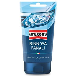 Arexons Mirage Rinnova Fanali Gel
