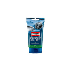 Arexons - chrome brillant art.8252 150 gr ide'al pour faire briller toutes les surfaces chrome'es