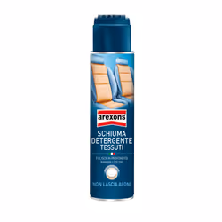 Arexons 8269, Voiture, mousse, Intérieur, Tapis, Siege, Tapisserie, Tissu tissé, 400 ml, 1 pièce(s)