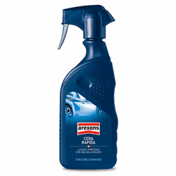 Arexons Cera Rapida, Voiture, Spray, Exterior, Métal, 400 ml, 1 pièce(s)