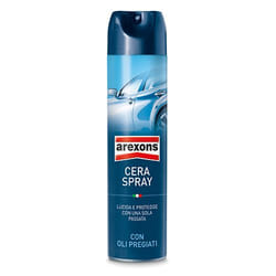 Arexons 8281 entretien et accessoire de véhicule Polisseur de peinture