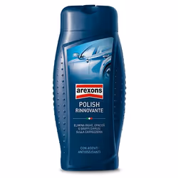 Arexons 8283, Polisseur de peinture, Liquide, Multicolore, Italie, 500 ml