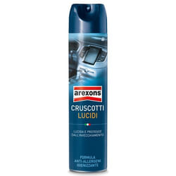 Arexons Detergente Cruscotti Lucido ml 600 Spray