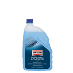 Arexons 8406 Liquide de lave-glace Prêt à l'emploi 2 L