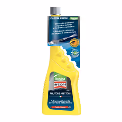 Arexons 9658, 0,25 L, Été, Voiture, 40 °C, Jaune, 65 °C