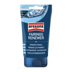 Nettoyant rénovateur optique phare en plastique Arexons 31029 pour moto auto - MFPN : 31029 - Nettoyant rÃ©nove phare-148990-1N
