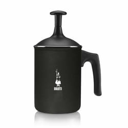 Bialetti 00AGR395 mousseur à lait Mousseur à lait à main Noir