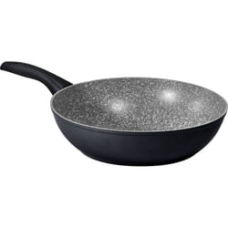 Aeternum Black Pearl Induction Wok/Poêle à frire Rond