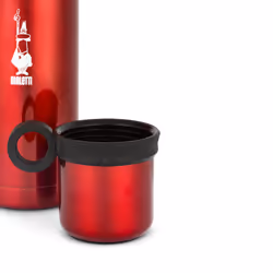 Bialetti DCXIN00001 thermos 460 ml Rouge Porcelaine