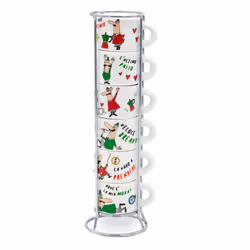 Bialetti L'Omino Italiano