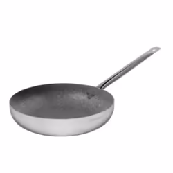 Aeternum Y0F8PA0320, Rond, Poêle polyvalente, Acier inoxydable, Petravera, Grande Famiglia, Aluminium