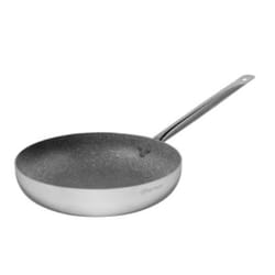 Aeternum Y0F8PA0360 poêle Poêle polyvalente Rond