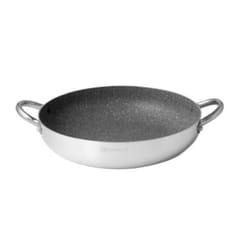 Aeternum Y0F8TE0320 poêle Wok/Poêle à frire Rond