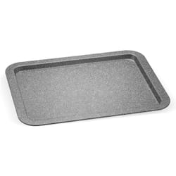 Aeternum Y0B9LS0380 plat de cuisson Rectangulaire Aluminium