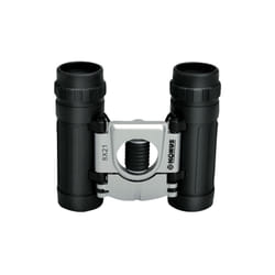 Konus Italia Group Basic 8x21 jumelle Noir, Argent