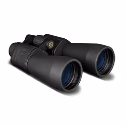 Konus Giant 20x60, 20x, 6 cm, Revêtu (C), Noir, 1,3 kg