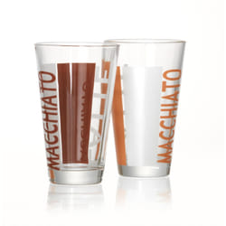 Borgonovo Latte Macchiato Marron 330 ml
