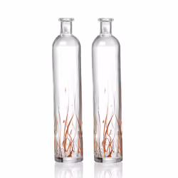 Borgonovo Latte Macchiato Marron 330 ml