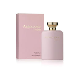 Arrogance Femme Femmes 100ml