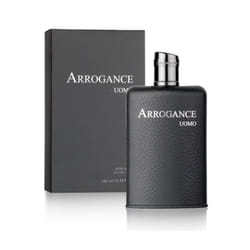 Arrogance Uomo Lotion après-rasage 100 ml