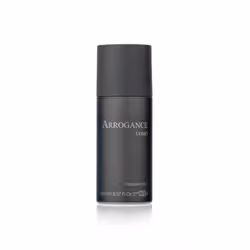Arrogance Uomo, Hommes, Déodorant, Déodorant spray, Spray, 150 ml, 1 pièce(s)