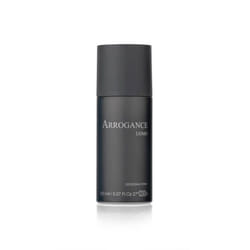 Arrogance Uomo Hommes Déodorant spray 150ml