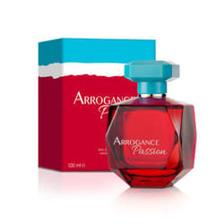 Arrogance Passion Hommes 100ml
