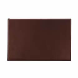 Niji 2190-M, Marron, Cuir, 480 mm, 320 mm, 1 pièce(s)