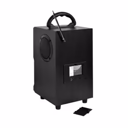 New Majestic AH239K 6 W Noir