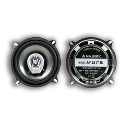 New Majestic AP-241T enceinte de voiture 2-voies