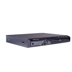 New Majestic HDMI-579 lecteur DVD/Blu-Ray DVD player Noir