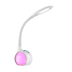 New Majestic LL 405 lampe de table LED Blanc